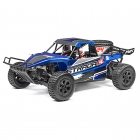 Maverick Strada DT 1/10 RTR Electric RC Desert Truck with 2.4Ghz Radio System - MV12620 Maverick Strada DT 1/10 RTR Electric RC Desert Truck with 2.4Ghz Radio System - MV12620