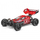 Maverick Strada XB 1/10 Brushless Buggy (Ready to Run) - MV12621 Maverick Strada XB 1/10 Brushless Buggy (Ready to Run) - MV12621