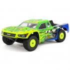 Team Losi Racing 22SCT 2.0 1/10 2WD Electric Short Course Truck (Unassembled Kit) - TLR03003 Team Losi Racing 22SCT 2.0 1/10 2WD Electric Short Course Truck (Unassembled Kit) - TLR03003