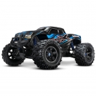 Traxxas X-Maxx 8S 4WD Brushless Monster Truck (Blue) - TRX77086-4B Traxxas X-Maxx 8S 4WD Brushless Monster Truck (Blue) - TRX77086-4B