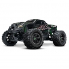 Traxxas X-Maxx 8S 4WD Brushless Monster Truck (Green) - TRX77086-4G Traxxas X-Maxx 8S 4WD Brushless Monster Truck (Green) - TRX77086-4G