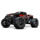 Traxxas X-Maxx 8S 4WD Brushless Monster Truck (Red) - TRX77086-4R Traxxas X-Maxx 8S 4WD Brushless Monster Truck (Red) - TRX77086-4R