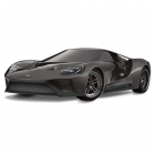 Traxxas Ford GT 4-Tec 2.0 1/10 4WD Touring Car with TQi Radio System (Gun-Metal) - TRX83056-4G Traxxas Ford GT 4-Tec 2.0 1/10 4WD Touring Car with TQi Radio System (Gun-Metal) - TRX83056-4G