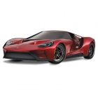 Traxxas Ford GT 4-Tec 2.0 1/10 4WD Touring Car with TQi Radio System (Red) - TRX83056-4R Traxxas Ford GT 4-Tec 2.0 1/10 4WD Touring Car with TQi Radio System (Red) - TRX83056-4R