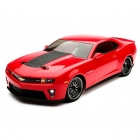 Vaterra Chevrolet Camaro ZL1 V100S 1/10th Scale RTR RC Touring Car - VTR03067I Vaterra Chevrolet Camaro ZL1 V100S 1/10th Scale RTR RC Touring Car - VTR03067I