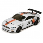 Vaterra V100S 2015 K&N Ford Mustang GT 1/10 Drift Car with 2.4Ghz Transmitter - VTR03091I Vaterra V100S 2015 K&N Ford Mustang GT 1/10 Drift Car with 2.4Ghz Transmitter - VTR03091I