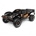 HPI Baja 5T 1/5th Scale 2WD 26cc Petrol Truggy with TF-45 2.4Ghz Radio System - 110185 HPI Baja 5T 1/5th Scale 2WD 26cc Petrol Truggy with TF-45 2.4Ghz Radio System - 110185