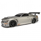 HPI Sprint 2 Flux with Mustang GT-R Body Brushless RC Car with 2.4Ghz Radio System - 112710 HPI Sprint 2 Flux with Mustang GT-R Body Brushless RC Car with 2.4Ghz Radio System - 112710