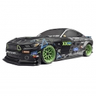 HPI Racing Sport 3 Ford Mustang Vaughn Gittin Jr 4WD Electric RC Drift Car - 115984 HPI Racing Sport 3 Ford Mustang Vaughn Gittin Jr 4WD Electric RC Drift Car - 115984
