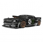 HPI RS4 Sport 3 1965 Hoonicorn Ford Mustang 1/10 4WD Electric RC Car (Ready-to-Run) - 115990 HPI RS4 Sport 3 1965 Hoonicorn Ford Mustang 1/10 4WD Electric RC Car (Ready-to-Run) - 115990