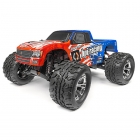HPI Jumpshot MT V2 1/10th 2WD RC Stadium Truck with 2.4Ghz Radio System - 120080 HPI Jumpshot MT V2 1/10th 2WD RC Stadium Truck with 2.4Ghz Radio System - 120080