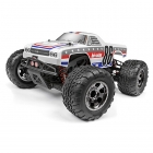 HPI Savage XS Flux Chevrolet El Camino SS 1/10 Monster Truck - 120093 HPI Savage XS Flux Chevrolet El Camino SS 1/10 Monster Truck - 120093