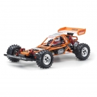 Kyosho Javelin 1/10 4WD Off-Road Electric Buggy (Unassembled Kit) - 30618 Kyosho Javelin 1/10 4WD Off-Road Electric Buggy (Unassembled Kit) - 30618