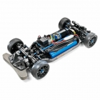 Tamiya Limited Edition 1/10 4WD TT-02R Chassis (Unassembled Kit) - 47326 Tamiya Limited Edition 1/10 4WD TT-02R Chassis (Unassembled Kit) - 47326