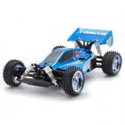 Tamiya 1/10 Neo Scorcher Metallic Blue 4WD Buggy Limited Edition (unassembled Kit) - 47346 Tamiya 1/10 Neo Scorcher Metallic Blue 4WD Buggy Limited Edition (unassembled Kit) - 47346