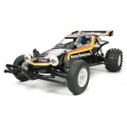 Tamiya XB 1/10 Hornet 2WD Buggy with 2.4Ghz Radio System (Ready-to-Run) - 57741 Tamiya XB 1/10 Hornet 2WD Buggy with 2.4Ghz Radio System (Ready-to-Run) - 57741