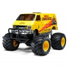 Tamiya XB 1/12 Lunch Box with 2.4Ghz Radio System (Ready-to-Run) - 57749 Tamiya XB 1/12 Lunch Box with 2.4Ghz Radio System (Ready-to-Run) - 57749