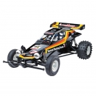 Tamiya The Hornet 1/10 2WD Buggy with ESC and Motor (Unassembled Kit) - 58336 Tamiya The Hornet 1/10 2WD Buggy with ESC and Motor (Unassembled Kit) - 58336