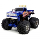 Tamiya Super Clod Buster 1/10 Monster Truck (Unassembled Kit) - 58518 Tamiya Super Clod Buster 1/10 Monster Truck (Unassembled Kit) - 58518