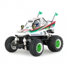 Tamiya 1/10 RC Comical Grasshopper WR-02CB (Unassembled Kit) - 58662 Tamiya 1/10 RC Comical Grasshopper WR-02CB (Unassembled Kit) - 58662