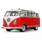Tamiya 1/10 Volkswagen Van Type 2 VW T1 M-06 (Unassembled Kit) - 58668 Tamiya 1/10 Volkswagen Van Type 2 VW T1 M-06 (Unassembled Kit) - 58668