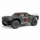 Arrma Senton 6S BLX Brushless 1/10 4WD Short Course Truck (Green/Black) - AR102673 Arrma Senton 6S BLX Brushless 1/10 4WD Short Course Truck (Green/Black) - AR102673