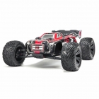 Arrma Kraton 6S BLX Brushless 1/8 Monster Truck with TTX300 2.4GHz Radio (Red/Black) - AR106029 Arrma Kraton 6S BLX Brushless 1/8 Monster Truck with TTX300 2.4GHz Radio (Red/Black) - AR106029