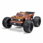 Arrma Outcast 4S BLX Brushless 1/10 Stunt Monster Truck (Bronze) - ARA102692 Arrma Outcast 4S BLX Brushless 1/10 Stunt Monster Truck (Bronze) - ARA102692