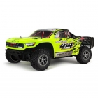 Arrma Senton 4x4 3S BLX 1/10 Brushless Short Course Truck (Green/Black) - ARA102721T1 Arrma Senton 4x4 3S BLX 1/10 Brushless Short Course Truck (Green/Black) - ARA102721T1