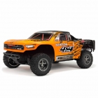 Arrma Senton 4x4 3S BLX 1/10 Brushless Short Course Truck (Orange/Black) - ARA102721T2 Arrma Senton 4x4 3S BLX 1/10 Brushless Short Course Truck (Orange/Black) - ARA102721T2