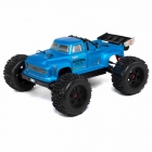 Arrma Notorious 6S BLX Brushless 1/8 Monster Stunt Truck (Black) - ARA106044T2 Arrma Notorious 6S BLX Brushless 1/8 Monster Stunt Truck (Black) - ARA106044T2