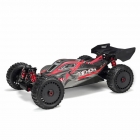 Arrma Typhon 6S BLX V4 Brushless 1/8 4WD Buggy with STX2 Radio System (Red/Black) - ARA106046 Arrma Typhon 6S BLX V4 Brushless 1/8 4WD Buggy with STX2 Radio System (Red/Black) - ARA106046