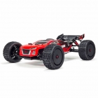 Arrma 1/8 TALION 6S BLX 4WD Brushless Sport Performance Truggy (Red/Black) - ARA106048 Arrma 1/8 TALION 6S BLX 4WD Brushless Sport Performance Truggy (Red/Black) - ARA106048