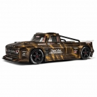 Arrma Infraction 6S BLX Brushless 1/7 4WD Street Truck with DX2E 2.4Ghz Radio System - ARA109001 Arrma Infraction 6S BLX Brushless 1/7 4WD Street Truck with DX2E 2.4Ghz Radio System - ARA109001