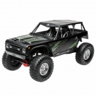 Axial 1/10 Wraith 1.9 4WD Brushed Rock Crawler with 2.4Ghz Transmitter (Black) - AXI90074T2 Axial 1/10 Wraith 1.9 4WD Brushed Rock Crawler with 2.4Ghz Transmitter (Black) - AXI90074T2