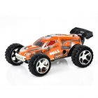 Carson 1/32 Scale DMAX Micro Warrior RC Truggy (Ready-to-Run) - C404099 Carson 1/32 Scale DMAX Micro Warrior RC Truggy (Ready-to-Run) - C404099