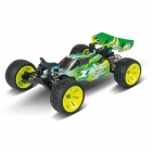 Carson Street Rebel X10 2WD 1/10 Scale Electric Buggy with 2.4Ghz Radio System (Ready-to-Run) - C404158 Carson Street Rebel X10 2WD 1/10 Scale Electric Buggy with 2.4Ghz Radio System (Ready-to-Run) - C404158