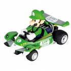 Carrera 1/18 Mario Kart Circuit Special with 2.4Ghz Transmitter (Luigi) - CA200991 Carrera 1/18 Mario Kart Circuit Special with 2.4Ghz Transmitter (Luigi) - CA200991