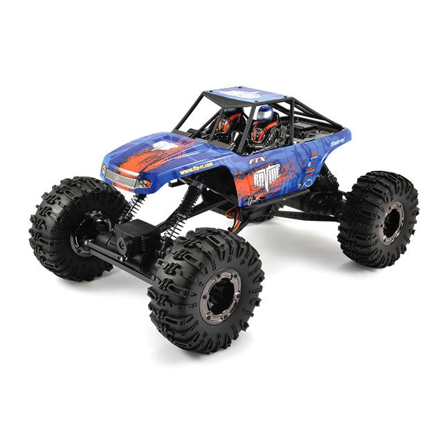 ftx ravine crawler