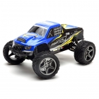 Ripmax 1/12 Rough Racer Monster Truck with 2.4Ghz Radio System (Ready-to-Run) - RMX27314 Ripmax 1/12 Rough Racer Monster Truck with 2.4Ghz Radio System (Ready-to-Run) - RMX27314