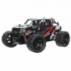 J Perkins Thunder 1/18 4WD Storm RTR Monster Truck (Red) - THU18311 J Perkins Thunder 1/18 4WD Storm RTR Monster Truck (Red) - THU18311