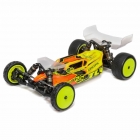 Team Losi Racing 22 5.0 AC 1/10 2WD Electric Buggy for Carpet and Astro (Unassembled Kit) - TLR03017 Team Losi Racing 22 5.0 AC 1/10 2WD Electric Buggy for Carpet and Astro (Unassembled Kit) - TLR03017