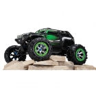 Traxxas Summit 4WD Monster Truck with TQi 2.4GHz Radio System (Green) - TRX56076-4GRN Traxxas Summit 4WD Monster Truck with TQi 2.4GHz Radio System (Green) - TRX56076-4GRN