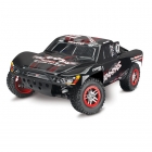 Traxxas Slash 4X4 VXL Brushless 1/10 4WD Short Course Truck with TQi Radio System (Mike Jenkins) - TRX68086-4MIKE Traxxas Slash 4X4 VXL Brushless 1/10 4WD Short Course Truck with TQi Radio System (Mike Jenkins) - TRX68086-4MIKE