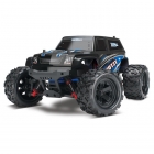 Traxxas LaTrax Teton 1/18 4WD RTR Monster Truck (Blue) - TRX76054-1B Traxxas LaTrax Teton 1/18 4WD RTR Monster Truck (Blue) - TRX76054-1B