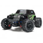 Traxxas LaTrax Teton 1/18 4WD RTR Monster Truck (Green) - TRX76054-1G Traxxas LaTrax Teton 1/18 4WD RTR Monster Truck (Green) - TRX76054-1G