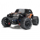 Traxxas LaTrax Teton 1/18 4WD RTR Monster Truck (Orange) - TRX76054-1O Traxxas LaTrax Teton 1/18 4WD RTR Monster Truck (Orange) - TRX76054-1O