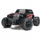 Traxxas LaTrax Teton 1/18 4WD RTR Monster Truck (Red) - TRX76054-1R Traxxas LaTrax Teton 1/18 4WD RTR Monster Truck (Red) - TRX76054-1R