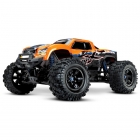 Traxxas X-Maxx 8S 4WD Brushless Monster Truck (Orange X) - TRX77086-4O Traxxas X-Maxx 8S 4WD Brushless Monster Truck (Orange X) - TRX77086-4O