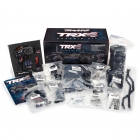 Traxxas TRX-4 1/10 Scale Trail Rock Crawler with TQi 2.4GHz Radio System (Unassembled Kit) - TRX82016-4 Traxxas TRX-4 1/10 Scale Trail Rock Crawler with TQi 2.4GHz Radio System (Unassembled Kit) - TRX82016-4